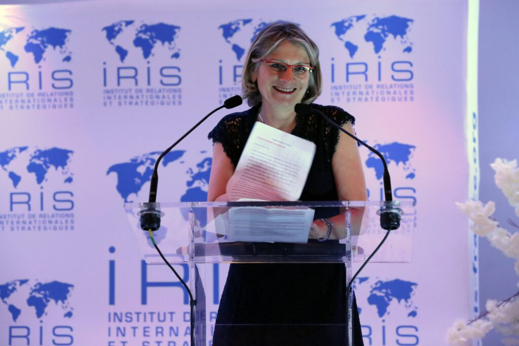 Cérémonie de remises des diplômes des promotions 2019 sous le parrainage de M. François Hollande