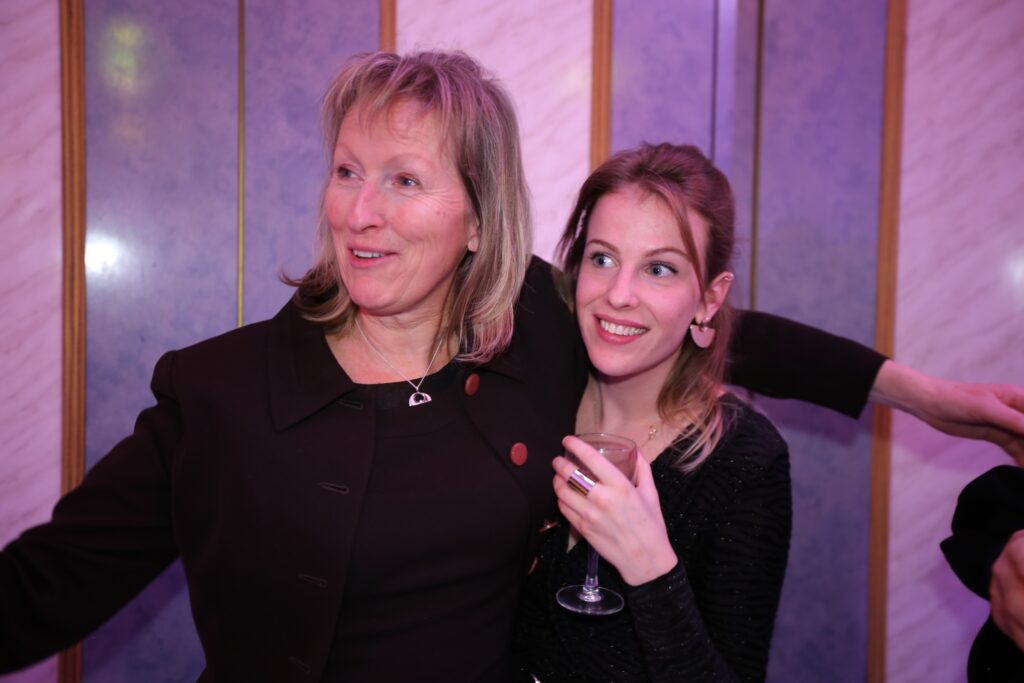 Cérémonie de remises des diplômes des promotions 2019 sous le parrainage de M. François Hollande