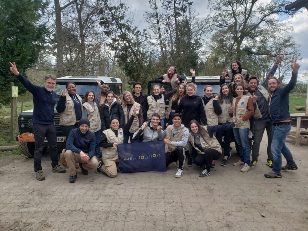 Les étudiants MPI parcours opérationnel se confrontent aux réalités du terrain lors d'une simulation !