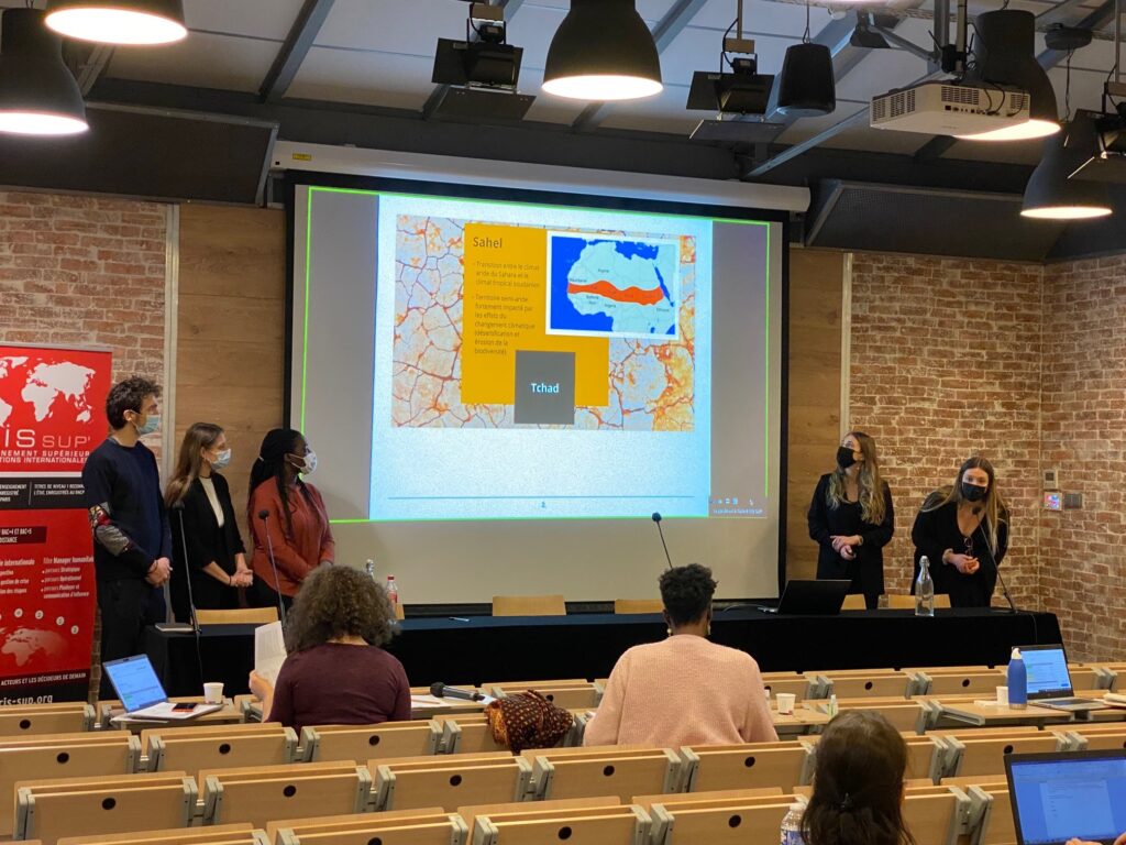 Les MPI présentent leurs concept-notes devant les partenaires