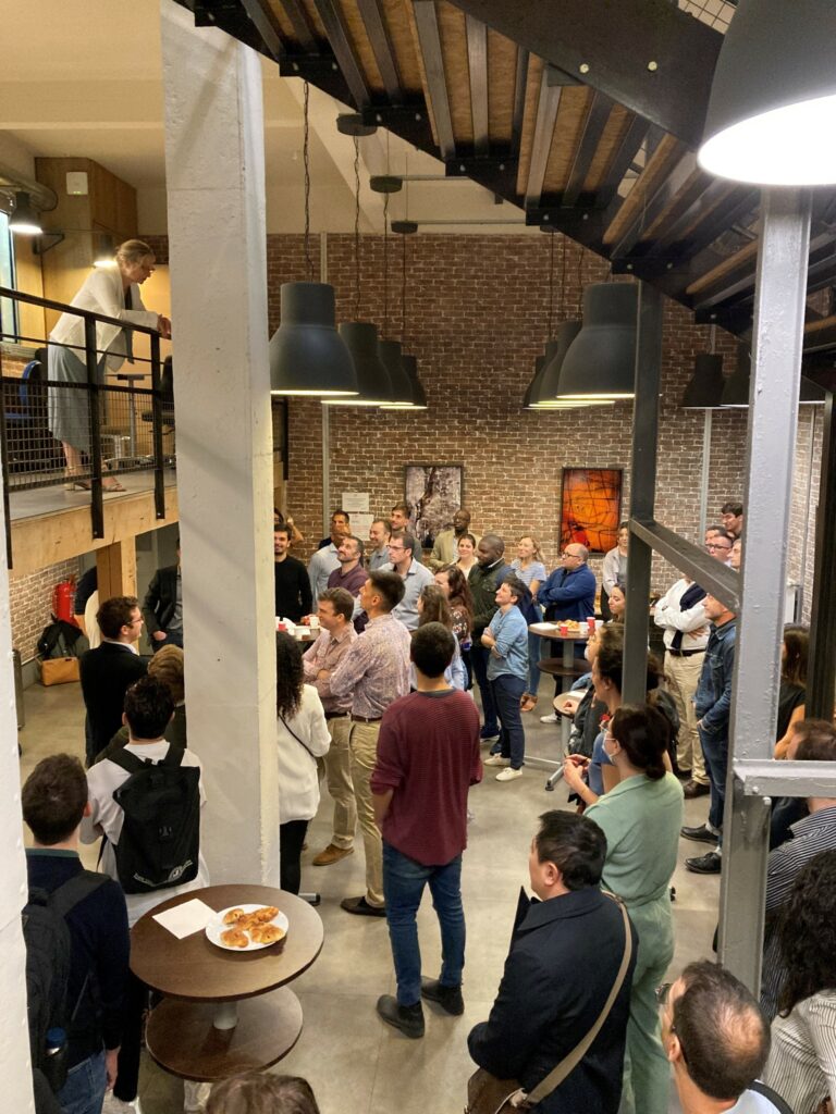 Retour sur la semaine d’examens des étudiants à distance IRIS Sup’