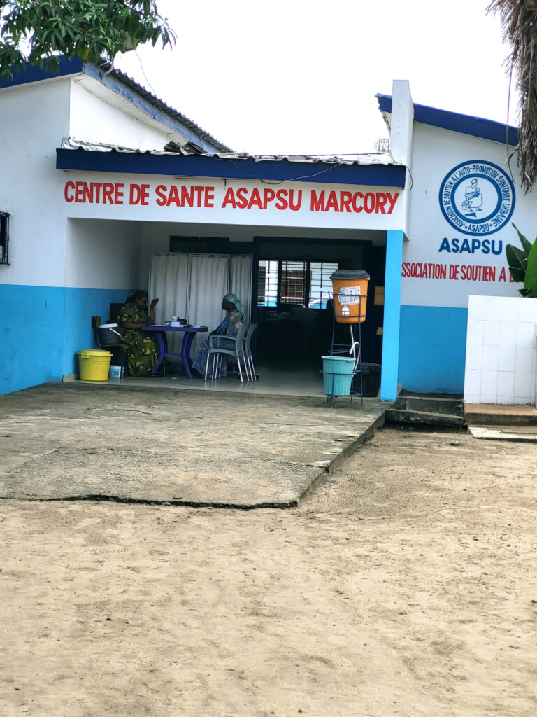 Mobilité en Côte d'Ivoire : retour d'expérience des responsables de la formation MPI EAD