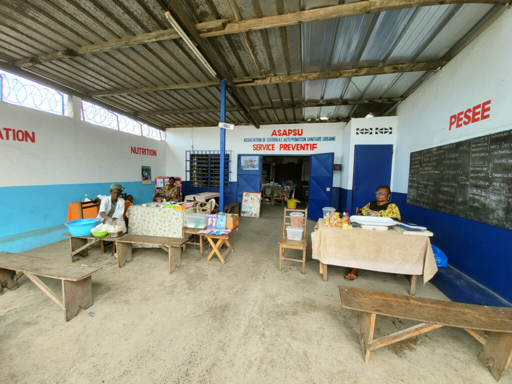 Mobilité en Côte d'Ivoire : retour d'expérience des responsables de la formation MPI EAD