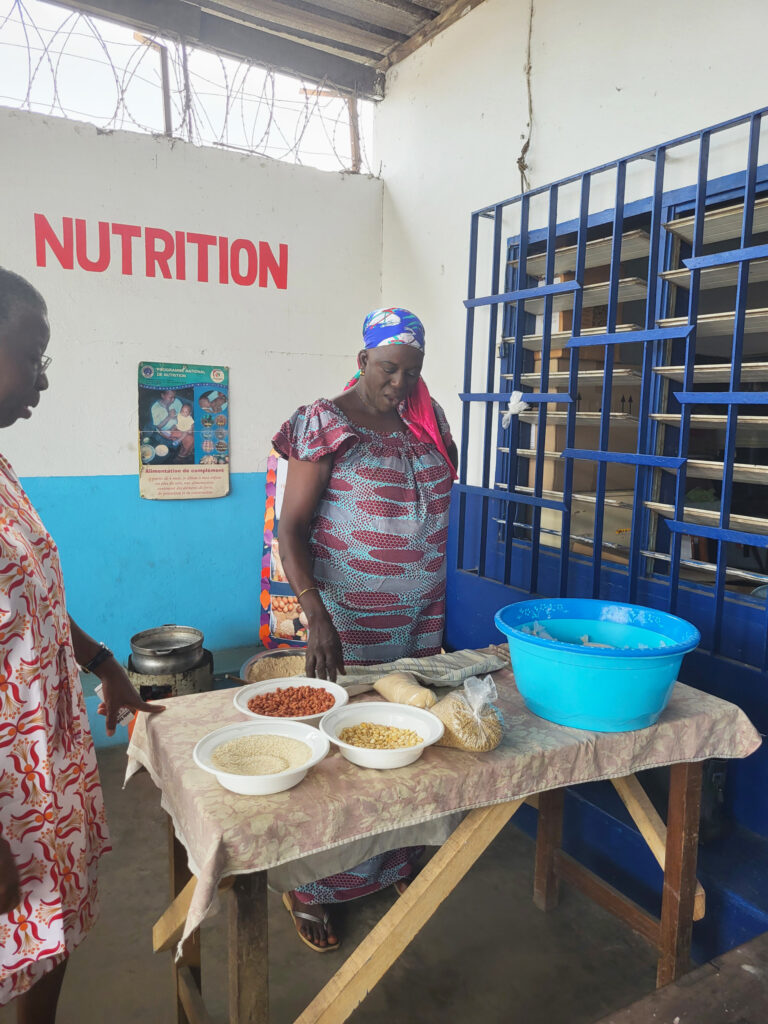 Mobilité en Côte d'Ivoire : retour d'expérience des responsables de la formation MPI EAD