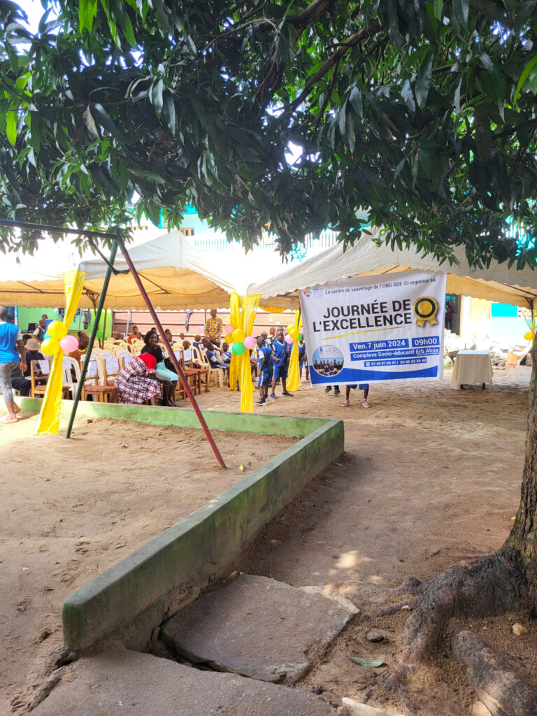 Mobilité en Côte d'Ivoire : retour d'expérience des responsables de la formation MPI EAD