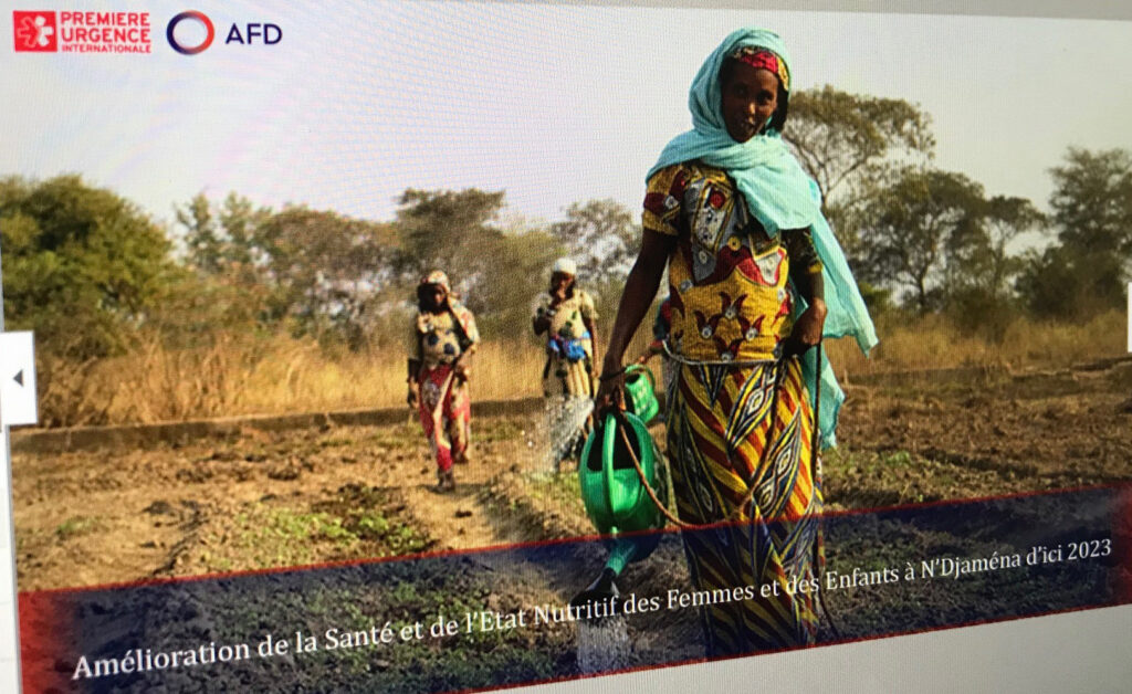 La 1e promotion d’étudiants Manager de programmes internationaux à distance présente ses projets devant un jury de professionnels