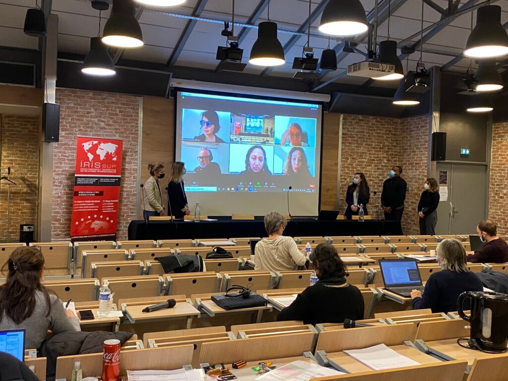 Les MPI présentent leurs concept-notes devant les partenaires