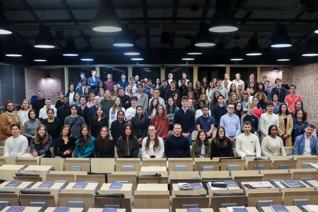 Une rentrée placée sous le signe de la nouveauté et de l’engagement