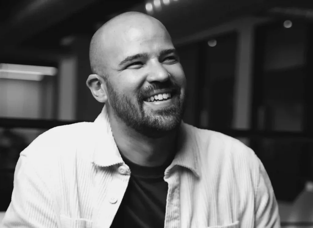 Aparté avec un ancien – Jean-Baptiste Laureau, associé et directeur de la stratégie chez Madaré