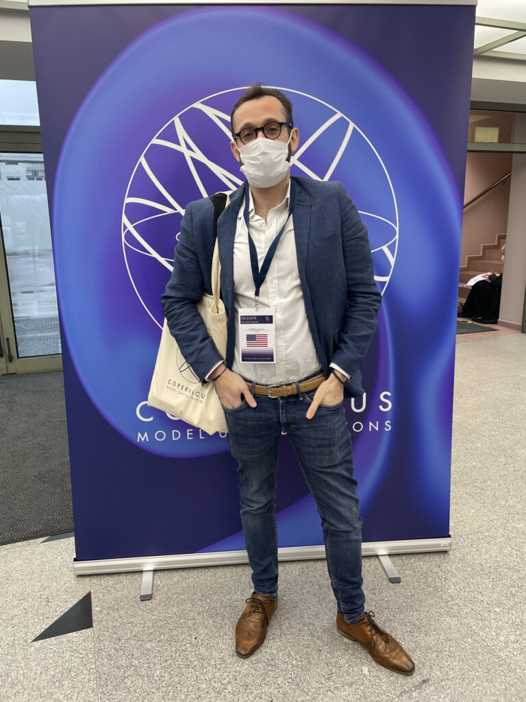 Dix ans d'existence pour IRIS-MUN et un calendrier bien rempli !