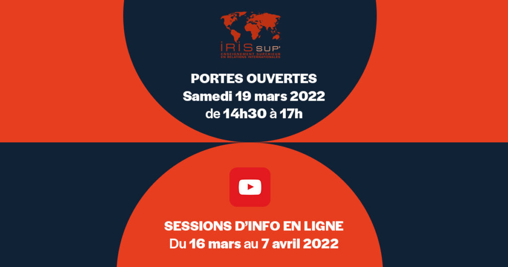 (Re)visionnez les sessions d'information en ligne