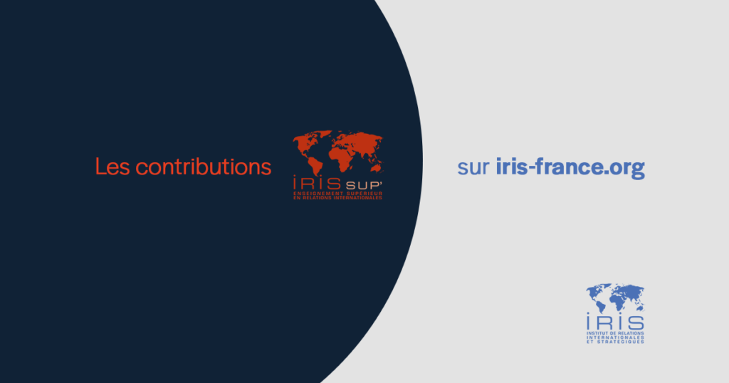 Finance et climat, quels enjeux ?