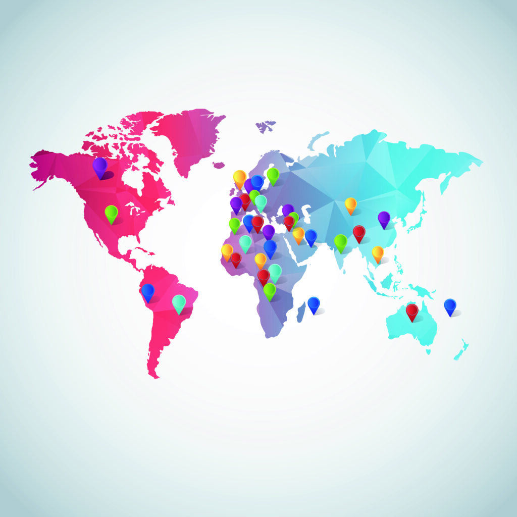 Les étudiants en enseignement à distance démarrent leur semaine parisienne