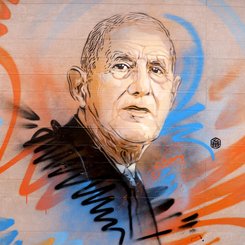 De nouveaux visages pour cette rentrée 2022 !