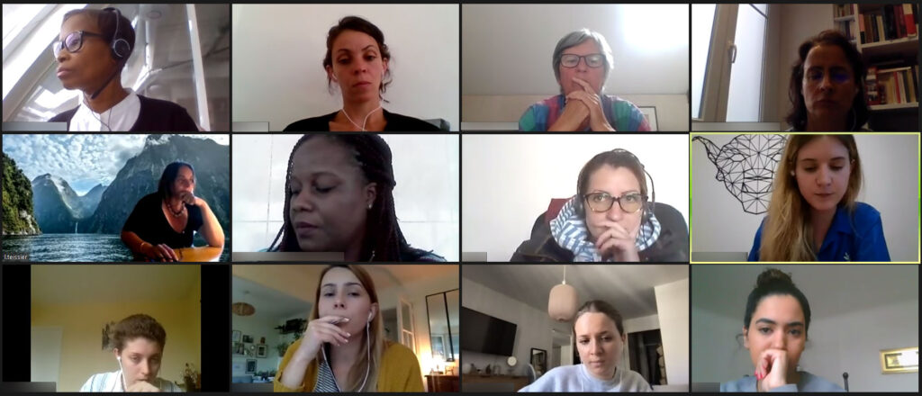 Fin des examens pour les étudiants à distance