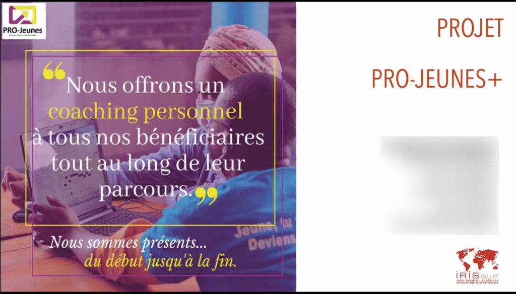 Fin des examens pour les étudiants à distance