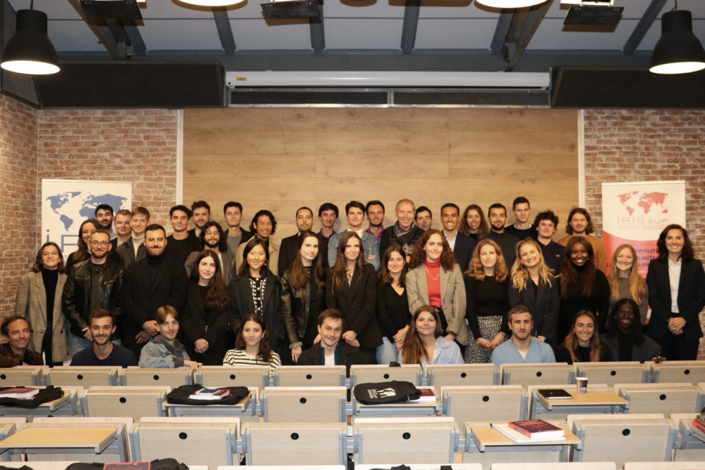 De nouveaux visages pour cette rentrée 2022 !