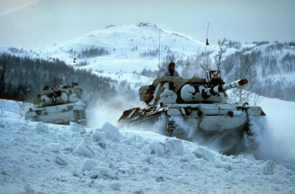 Navigating Melting Ice and Eroding Exceptionalism: Theory-Driven Policy Pathways for NATO’s High North Commitment