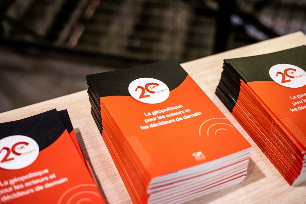 Une vingtième année riche en retrouvailles !