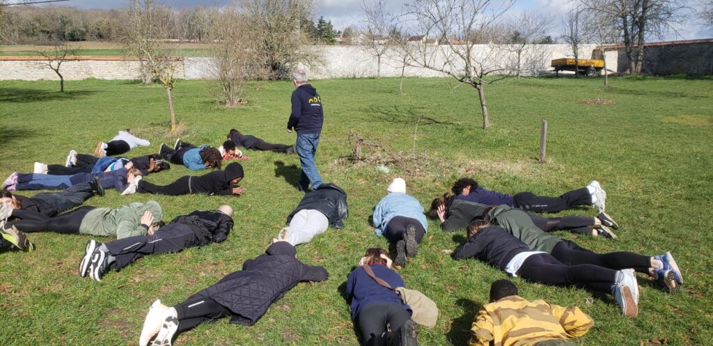 Simulation pour les MPI parcours opérationnel : des bancs d'IRIS Sup' aux réalités du terrain