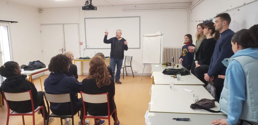 Simulation pour les MPI parcours opérationnel : des bancs d'IRIS Sup' aux réalités du terrain