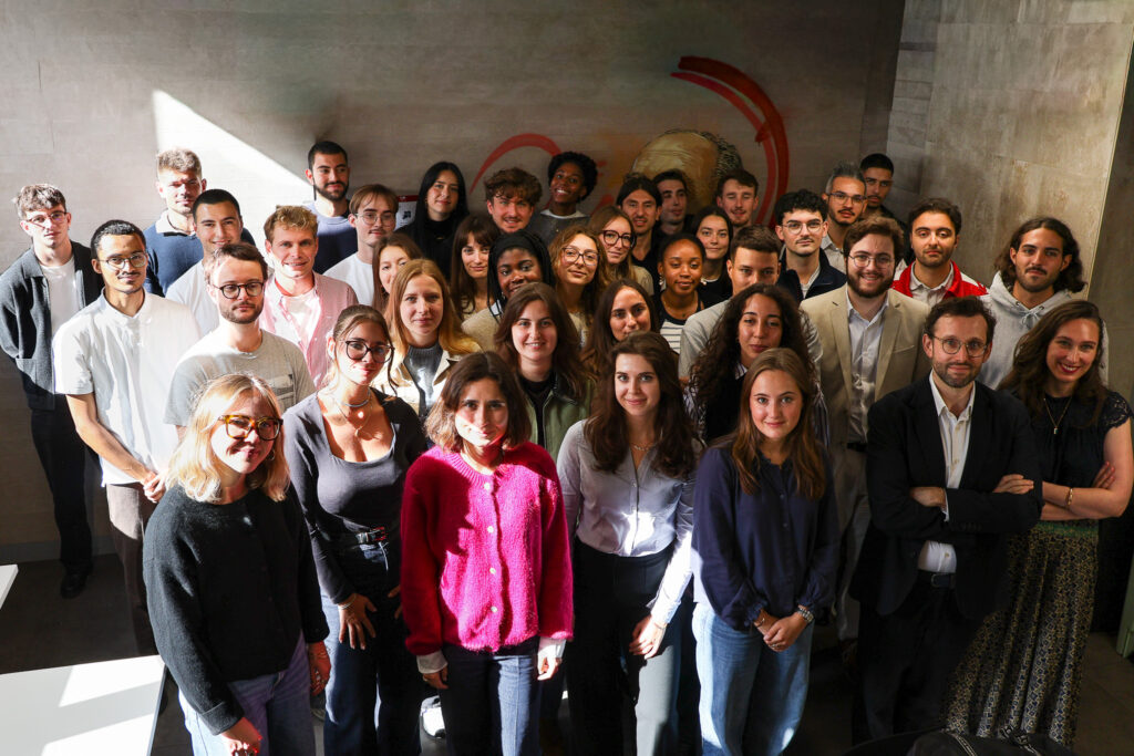 Une rentrée placée sous le signe de la nouveauté et de l’engagement