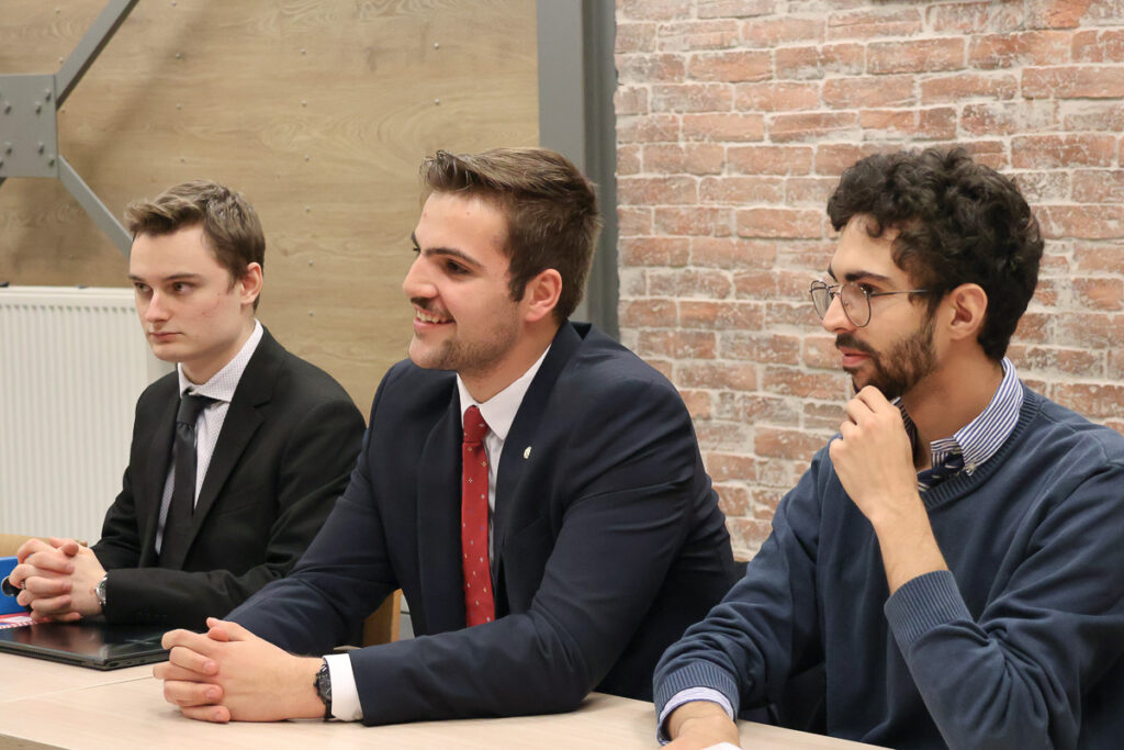 IRIS MUN revient avec des projets d'envergure