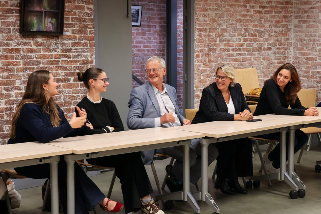 Une rentrée placée sous le signe de la nouveauté et de l’engagement