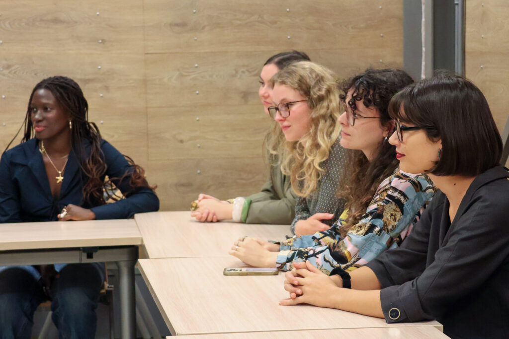 Une rentrée placée sous le signe de la nouveauté et de l’engagement