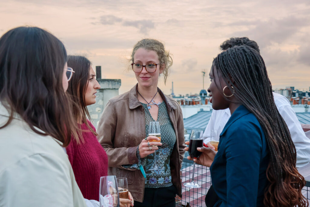 Une rentrée placée sous le signe de la nouveauté et de l’engagement