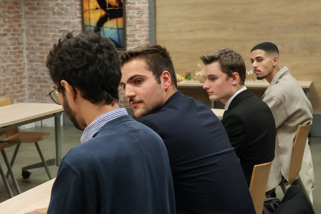 IRIS MUN revient avec des projets d'envergure