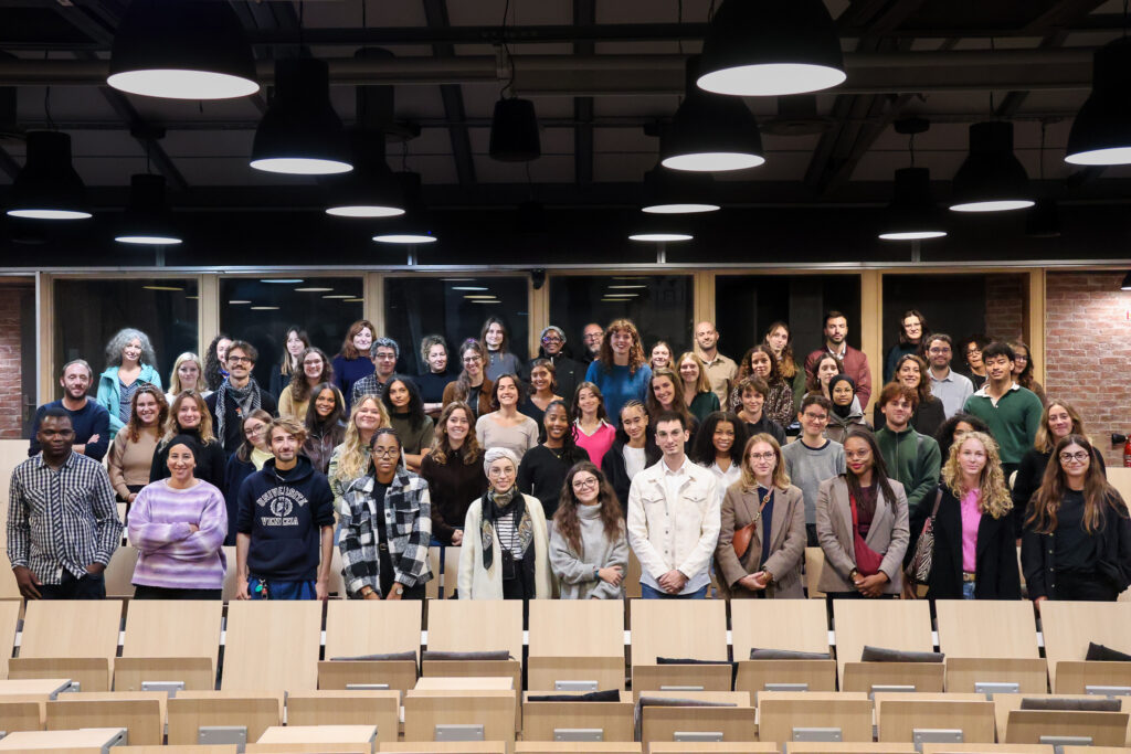 Une rentrée placée sous le signe de la nouveauté et de l’engagement