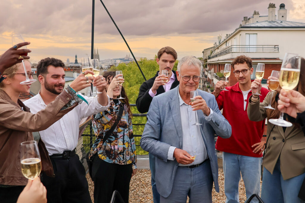 Une rentrée placée sous le signe de la nouveauté et de l’engagement