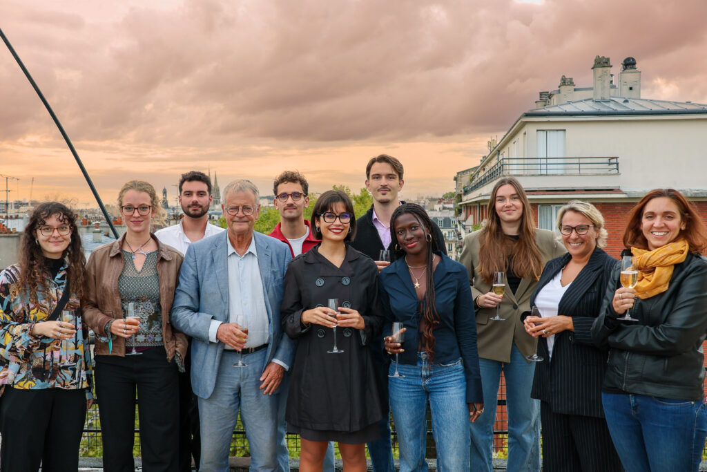 Une rentrée placée sous le signe de la nouveauté et de l’engagement