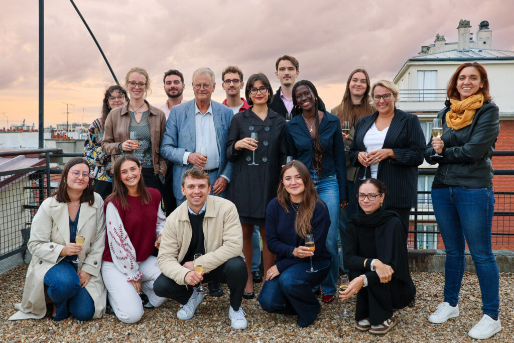 Une rentrée placée sous le signe de la nouveauté et de l’engagement