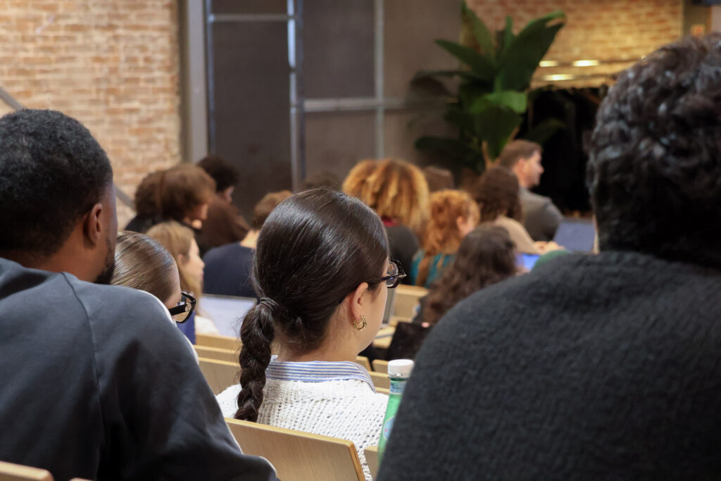 De Columbia à IRIS Sup' : Lincoln A. Mitchell analyse la crise de la démocratie américaine