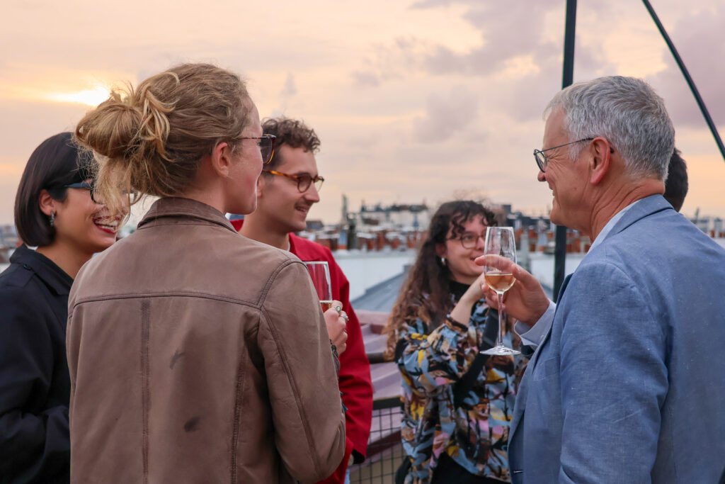 Une rentrée placée sous le signe de la nouveauté et de l’engagement