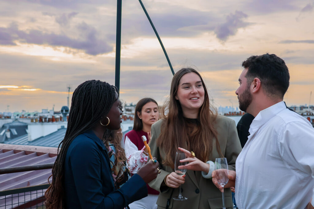 Une rentrée placée sous le signe de la nouveauté et de l’engagement
