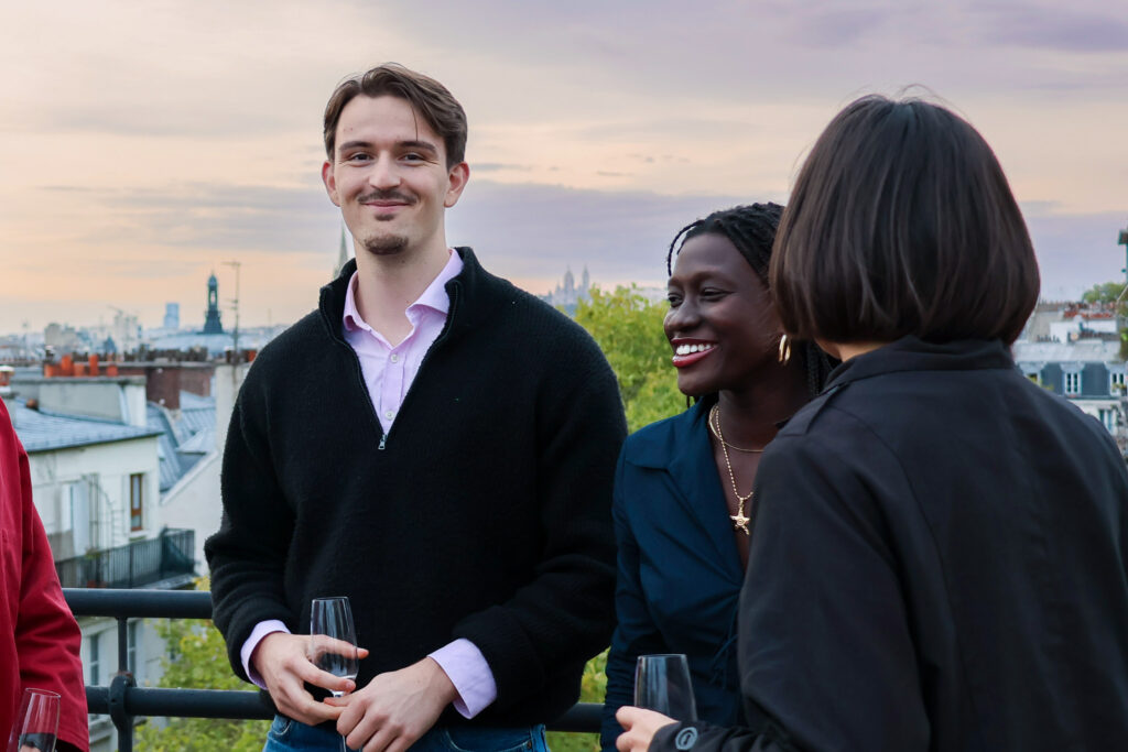 Une rentrée placée sous le signe de la nouveauté et de l’engagement