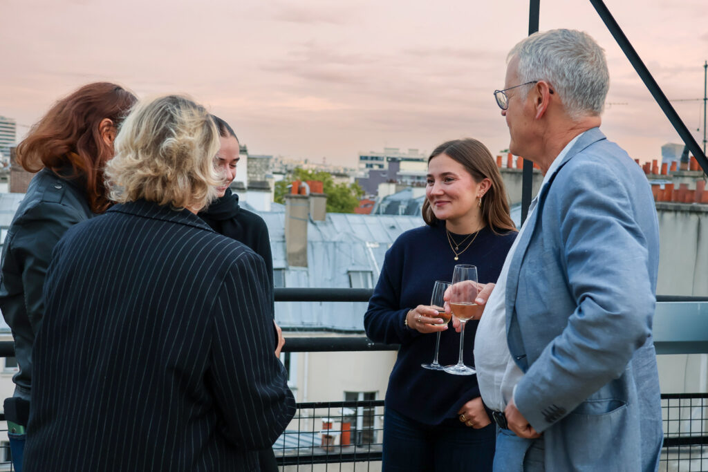 Une rentrée placée sous le signe de la nouveauté et de l’engagement
