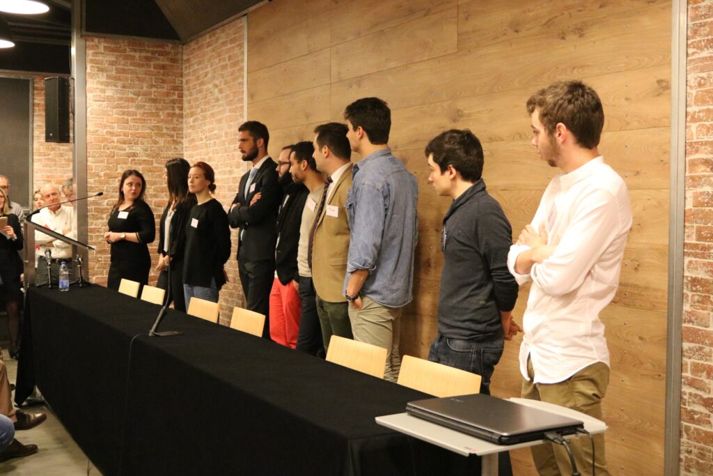 Samedi 18 mars 2017 : Lancement officiel de la campagne de candidatures IRIS Sup' avec les portes ouvertes !