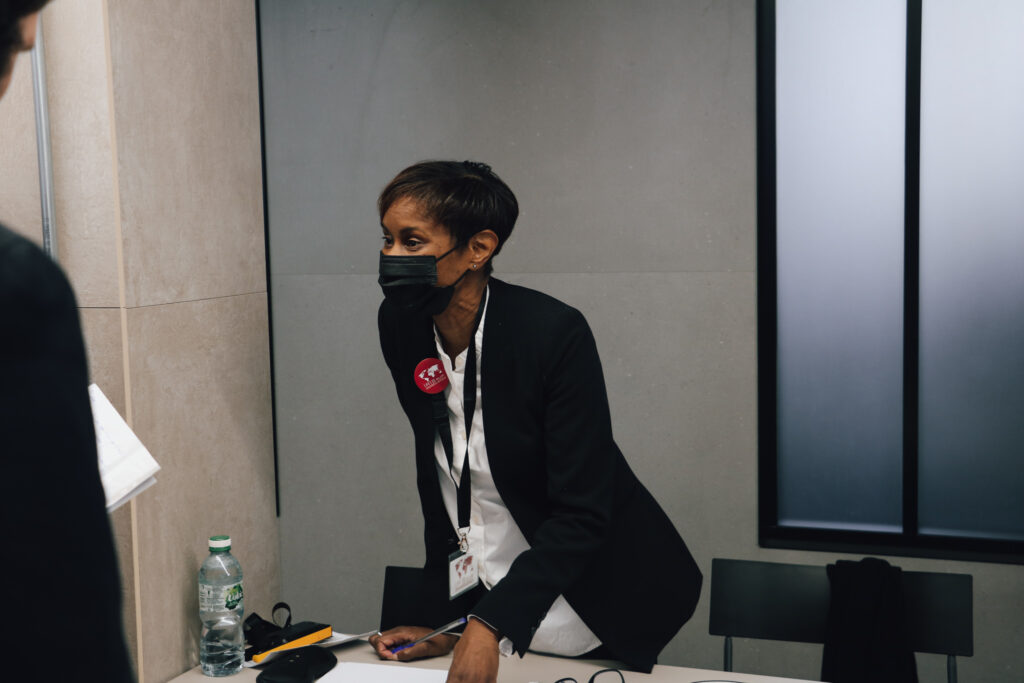 Samedi 19 mars 2022 : IRIS Sup’ ouvrait ses portes pour faire découvrir ses formations !