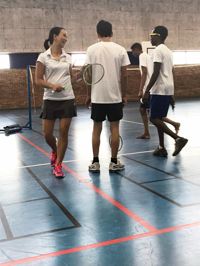 Journée internationale des réfugiés - Les étudiants IRIS Sup' et le BDE se mobilisent avec 