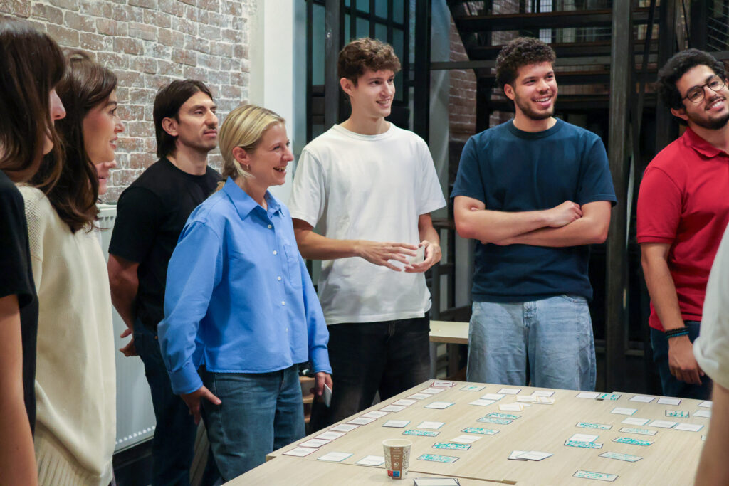 Une rentrée placée sous le signe de la nouveauté et de l’engagement