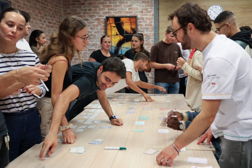 Une rentrée placée sous le signe de la nouveauté et de l’engagement