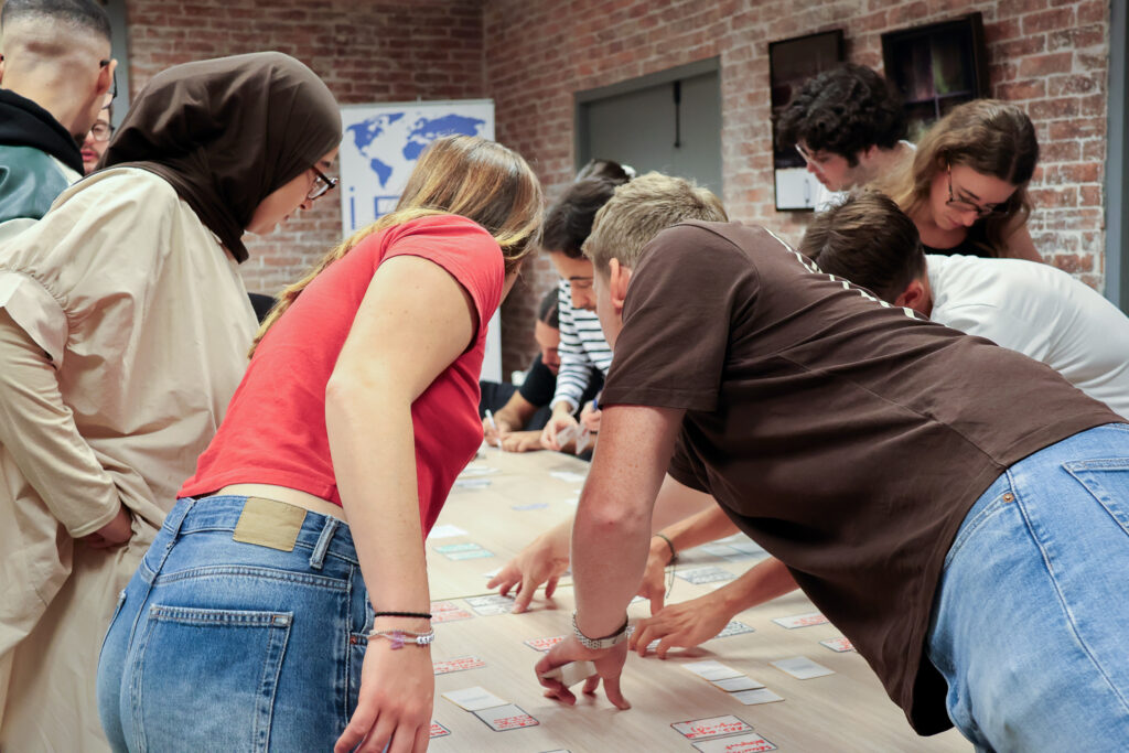 Une rentrée placée sous le signe de la nouveauté et de l’engagement