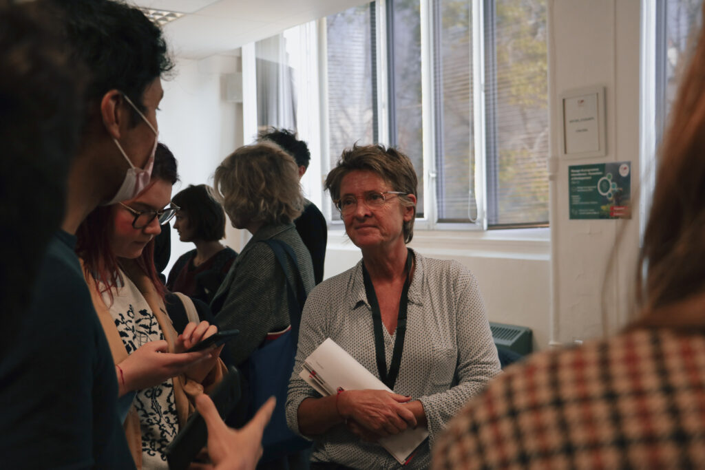 Samedi 19 mars 2022 : IRIS Sup’ ouvrait ses portes pour faire découvrir ses formations !