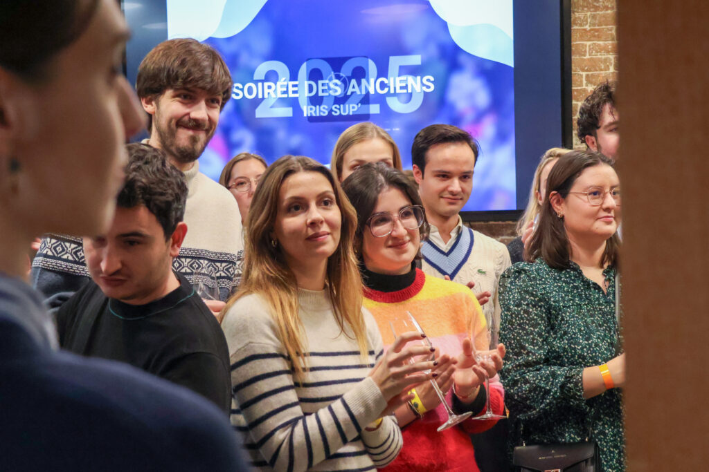 Soirée de retrouvailles pour les anciens étudiants