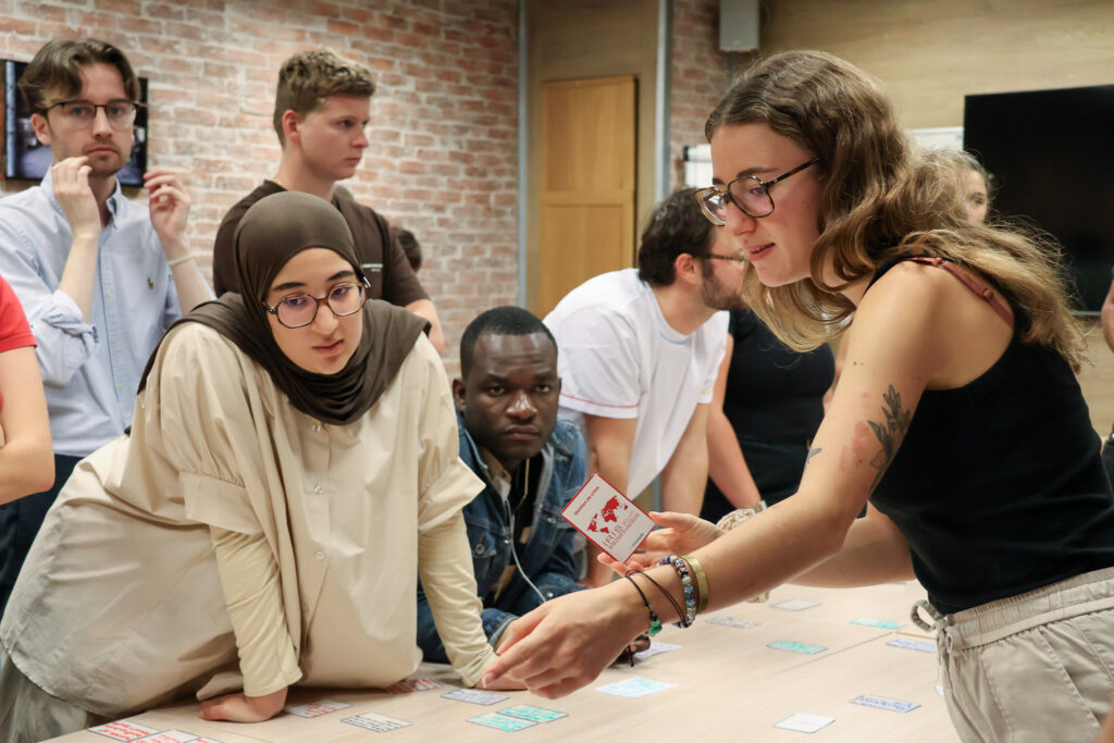 Une rentrée placée sous le signe de la nouveauté et de l’engagement