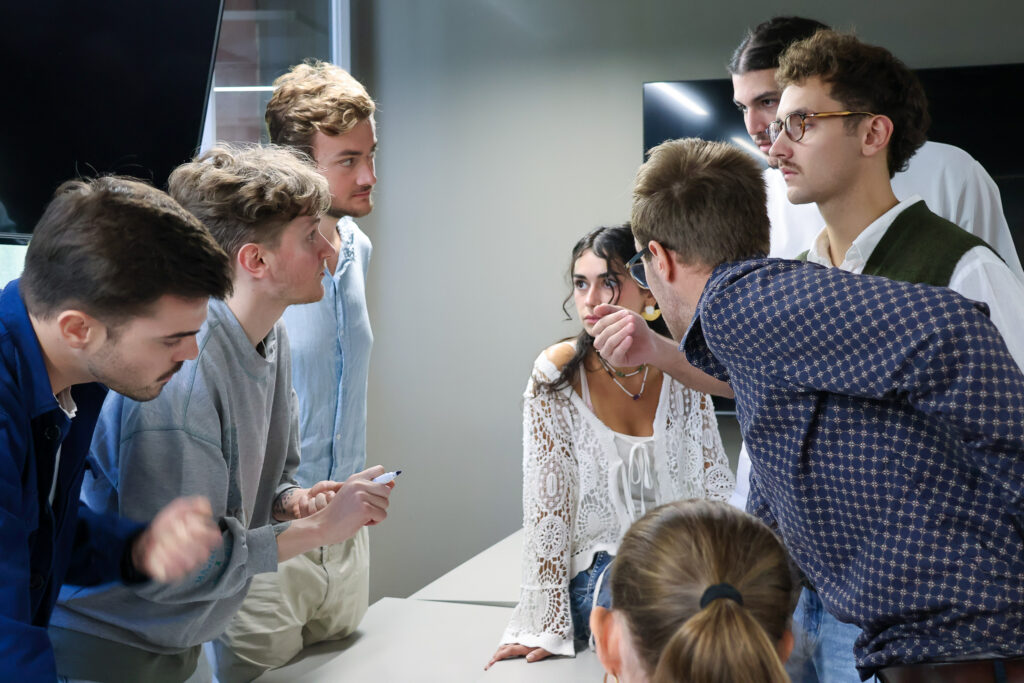 Une rentrée placée sous le signe de la nouveauté et de l’engagement